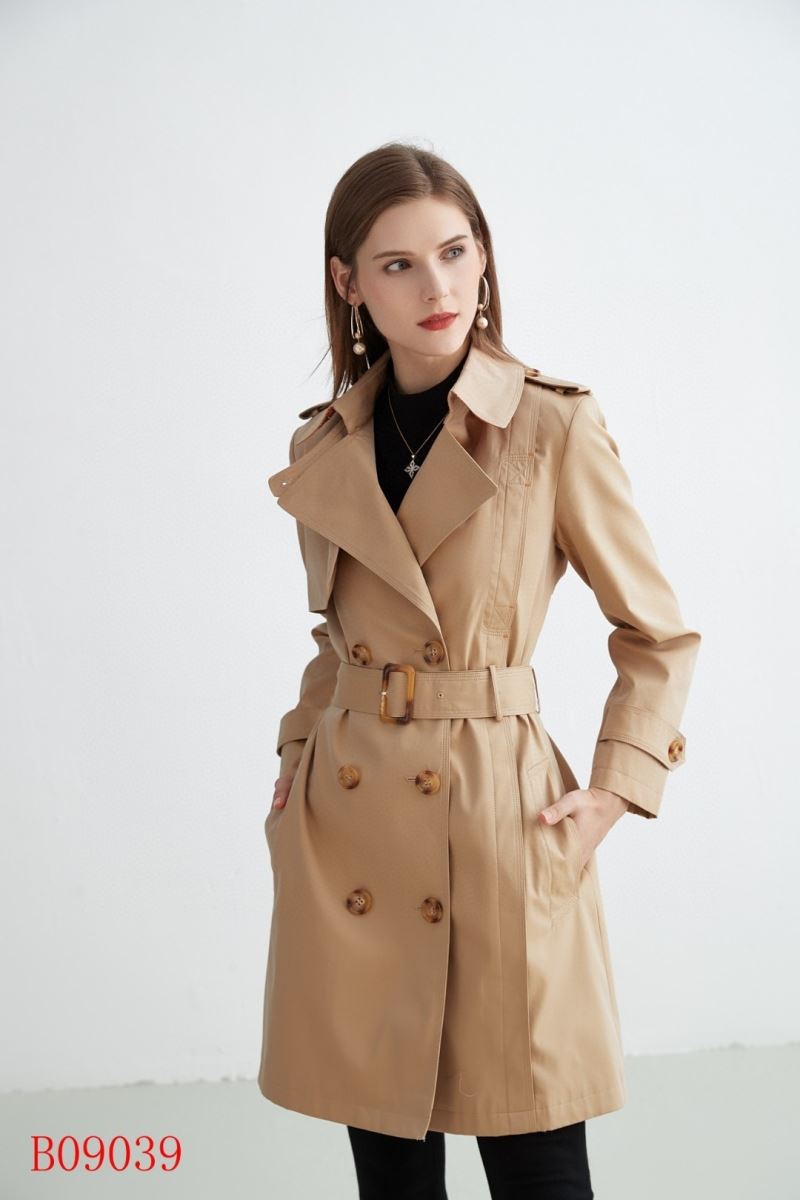 Burberry Outwear